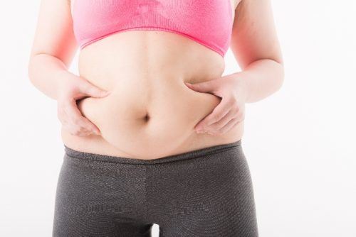 中年太り女性のダイエット