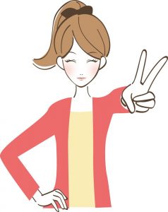 中年太り女性のダイエット