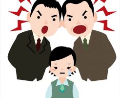 ストレスが太る原因