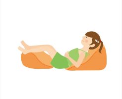 生活習慣が太る原因