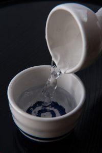 お酒が太る原因