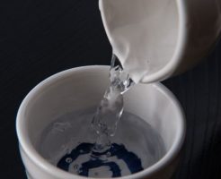 お酒が太る原因