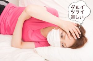 腰痛の原因
