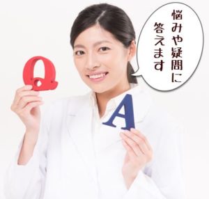 腰痛の原因