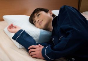 腰痛体操ストレッチ